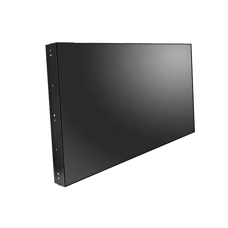 55寸群创3.5mm液晶拼接屏