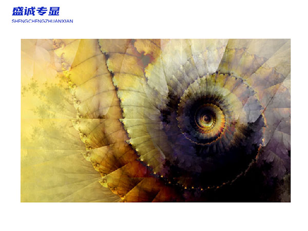 户外LED显示屏